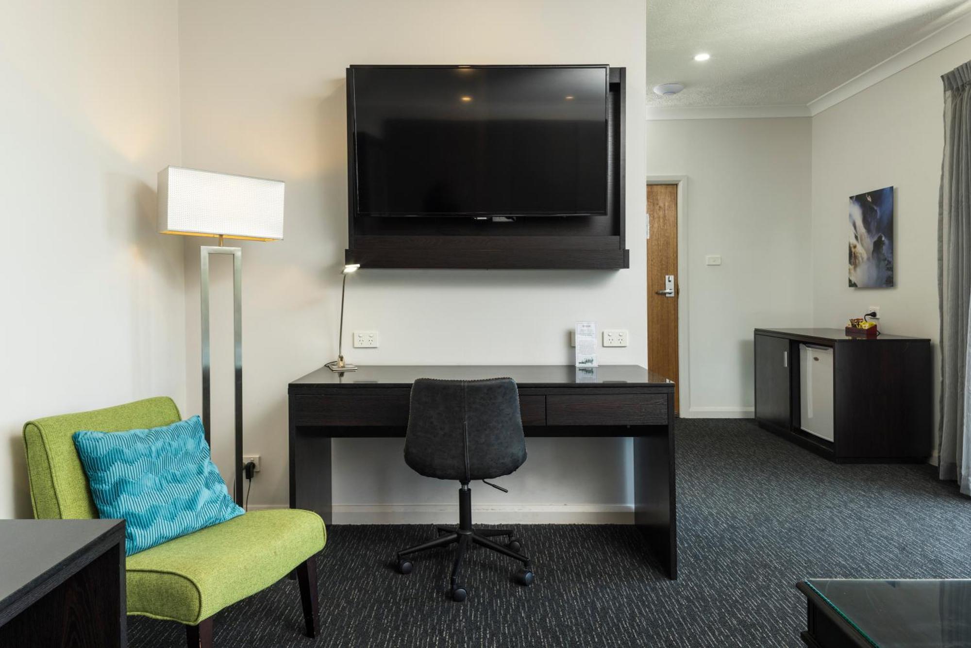 The Abbott Boutique Hotel Cairns Bagian luar foto