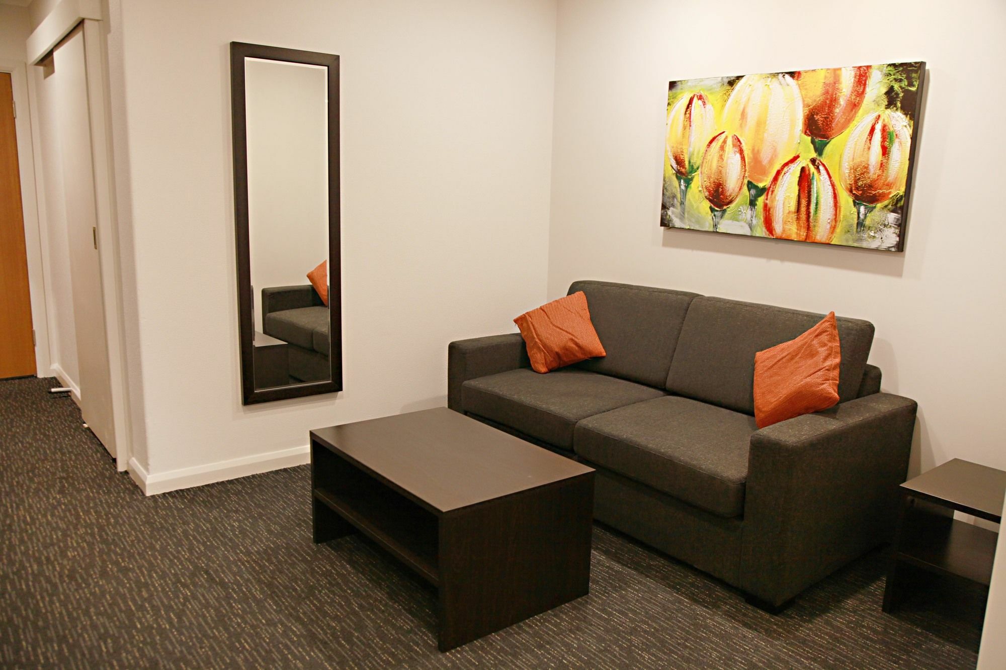 The Abbott Boutique Hotel Cairns Bagian luar foto