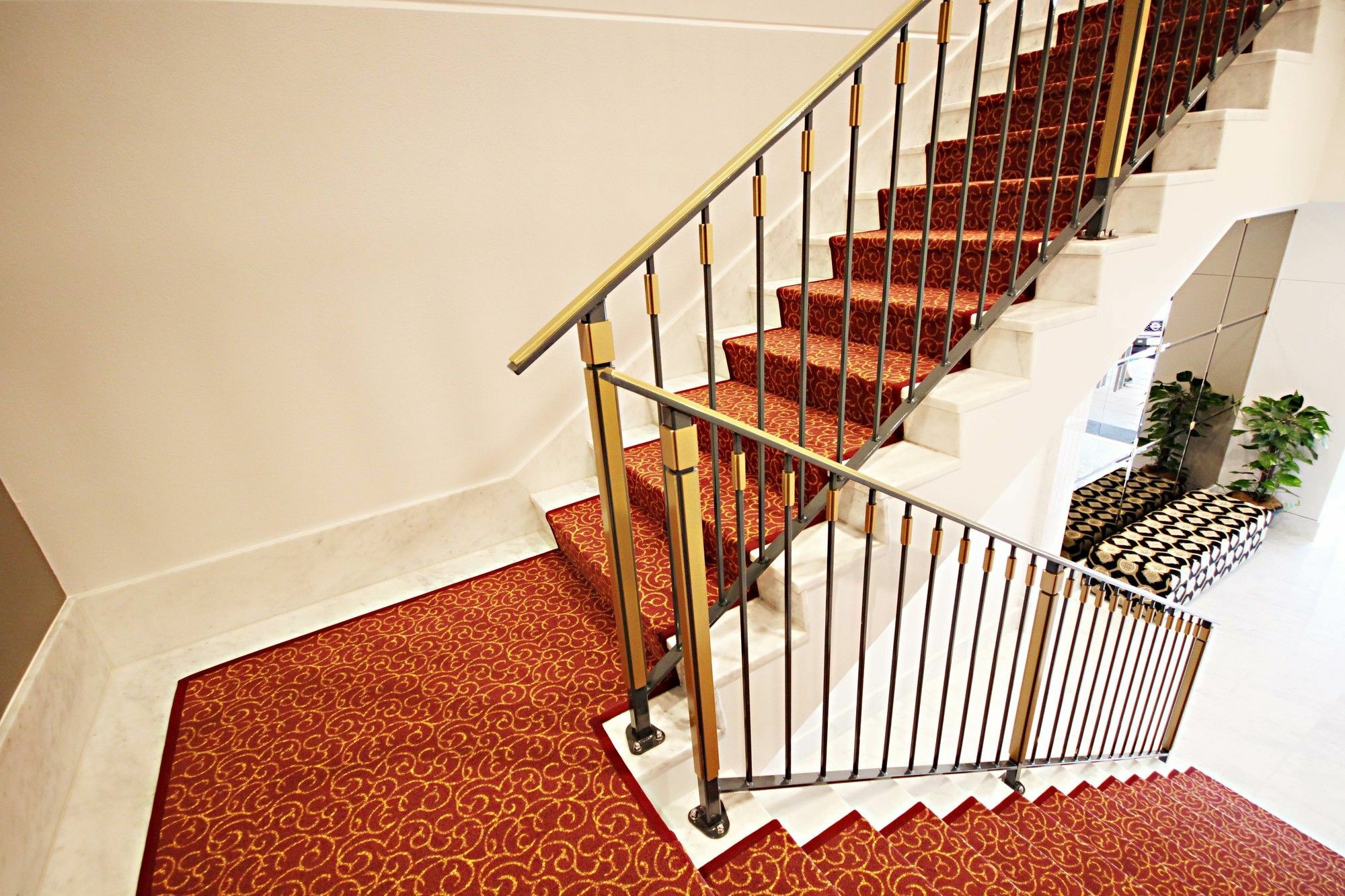 The Abbott Boutique Hotel Cairns Bagian luar foto